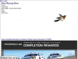 Sites similar to realracing3boss.com