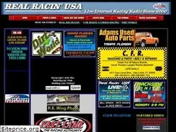 Sites similar to realracinusa.com