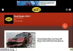 Sites similar to realradio.fm