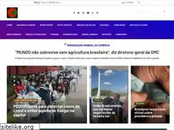 Sites similar to realradiotvbrasil.com.br