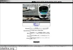 Sites similar to realrailway.com