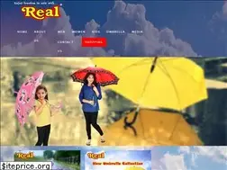 Sites similar to realrainwear.in