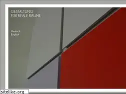 Sites similar to realraum.com