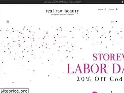 Sites similar to realrawbeauty.com