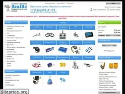 Sites similar to realrc.ru