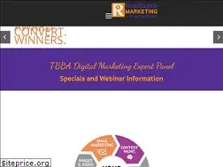 Sites similar to realreachmarketing.com