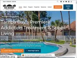 Sites similar to realrecoveryfl.com