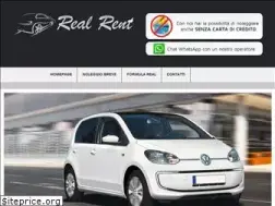 Sites similar to realrent.it