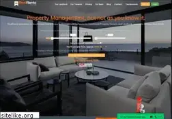 Sites similar to realrenta.com.au