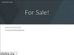 Sites similar to realrentseattle.com