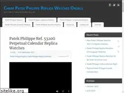 Sites similar to realreplicawatches.com