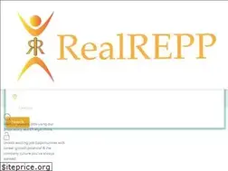 Sites similar to realrepp.com