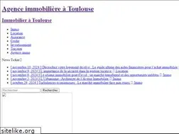 Sites similar to realresidualincome.com