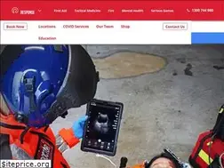 Sites similar to realresponse.com.au