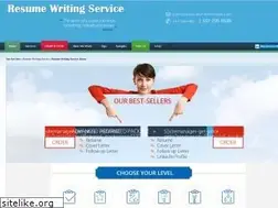 Sites similar to realresumehelp.com