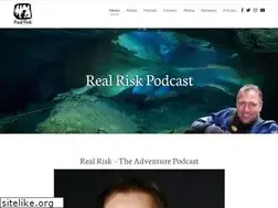 Sites similar to realriskpodcast.com