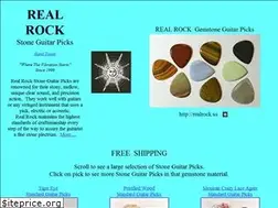 Sites similar to realrock.us