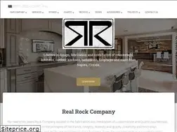 Sites similar to realrockcompany.com