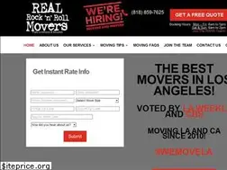 Sites similar to realrocknroll.com