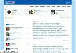 Sites similar to realrocks.ru