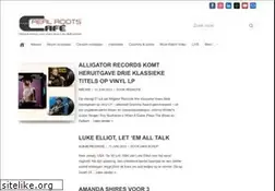 Sites similar to realrootscafe.com