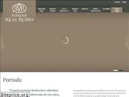 Sites similar to realrubio.es