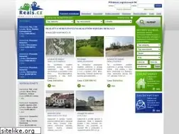 Sites similar to reals.cz