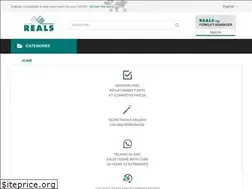 Sites similar to reals.fr