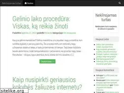 Sites similar to reals.lt