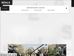 Sites similar to reals.quebec