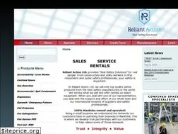 Sites similar to realsafety.ca
