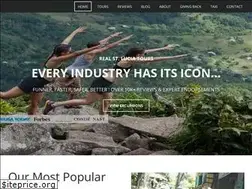 Sites similar to realsaintluciatours.com