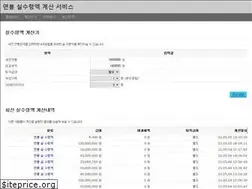 Sites similar to realsalary.net