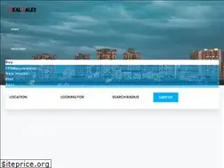 Sites similar to realsales.in