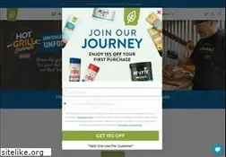 Sites similar to realsalt.com