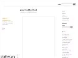 Sites similar to realsand.wordpress.com