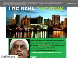 Sites similar to realsarawak.blogspot.com