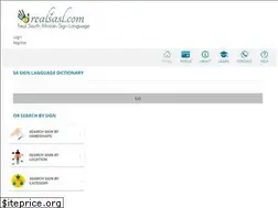 Sites similar to realsasl.com