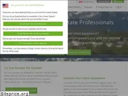 Sites similar to realsatisfied.ca