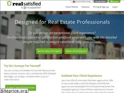 Sites similar to realsatisfied.com