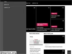Sites similar to realsaudi.com