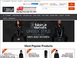 Sites similar to realsaunasweatsuit.com