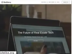 Sites similar to realsavvy.com