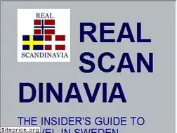 Sites similar to realscandinavia.com