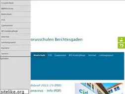 Sites similar to realschule-bgd.de