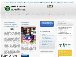 Sites similar to realschule-freilassing.de