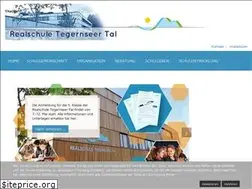 Sites similar to realschule-gmund.de