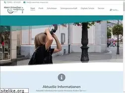 Sites similar to realschule-mayen.com