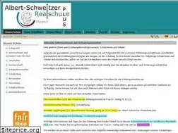 Sites similar to realschule-mayen.de