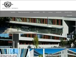 Sites similar to realschule-miesbach.de